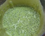Foto del paso 2 de la receta: Fijoas de espinaca