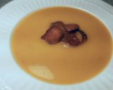 Foto del paso 13 de la receta: Crema de verduras mixtas de ocho verduras