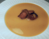 Foto del paso 13 de la receta: Crema de verduras mixtas de ocho verduras