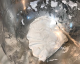 Foto del paso 2 de la receta: Mochi de chocolate