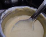 A picture of step 3 of Dry Fruits Mango Lassi.