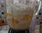 Foto del paso 1 de la receta: Torta fácil de limón con Licuadora