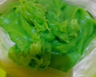 83. Es Cendol Nutrijell anti ribet - Step 4