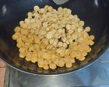 A picture of step 5 of How to make osis asam manis.