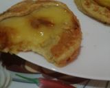 Foto del paso 2 de la receta: Panqueque de manzana y avena