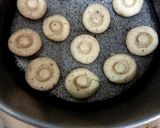 A picture of step 4 of Biscuits with flex seed, 🫓🫓.