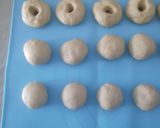 Foto langkah ke 3 dari resep Donat Kentang Empuk.