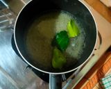 Foto langkah ke 3 dari resep Manisan Kolang kaling Lemon.