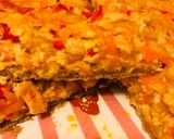 Foto del paso 7 de la receta: Tarta de pollo de ayer con masa integral...... riquísima y además económica!