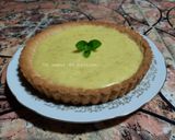 Une image de l'étape 8 de Tarte au citron 🍋.