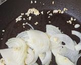 Foto langkah ke 3 dari resep Capcay Full Sayur.