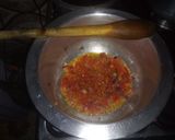 A picture of step 3 of Githeri Karanga na Ka-Ova.