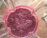 Foto del paso 2 de la receta: Jugo de remolacha y limón