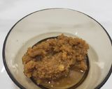 Foto langkah ke 3 dari resep Pangsit Goreng Le Gino (Bumbu Rahasia).