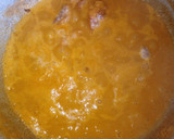 வடநாட்டு சுவையில் கிரீமி பட்டர் சிக்கன் (Butter chicken recipe in tamil) ரெசிபி ஸ்டேப் 5 புகைப்படம்