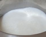 A picture of step 2 of Mexican Hot Chocolate.