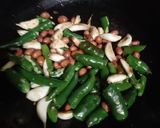 ठेंचा (thecha recipe in Hindi) रेसिपी चरण 3 फोटो