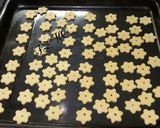 A picture of step 3 of 🧀🍪Homemade Cheese Crackers🧀🍪.