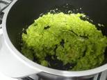 Foto del paso 3 de la receta Hamburguesas de soja texturizada