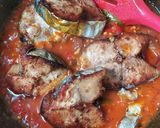 Foto langkah ke 3 dari resep Balado Tongkol.