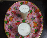 *நுங்கு மில்க் ஷேக்*(ice apple milkshake recipe in tamil) ரெசிபி ஸ்டேப் 6 புகைப்படம்