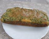 Foto del passaggio 6 della ricetta Plumcake salato