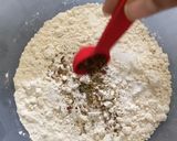 A picture of step 5 of Paneer Palangtod Pizza.