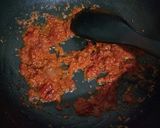 Foto langkah ke 3 dari resep Nasi Goreng Mawut.