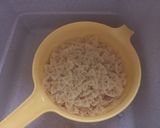 A picture of step 8 of Baked Farfalle with Mortadella and Béchamel.