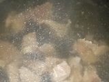 Semur Daging Tahu Khas Betawi