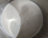 A picture of step 2 of Veg. Mutta Appam.