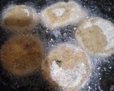 Foto del paso 6 de la receta: Milanesas de berenjena ! Snacks