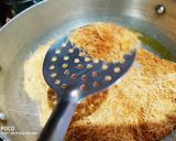 A picture of step 1 of Sweet Vermicelli.