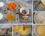 Foto del paso 3 de la receta: Pastel De Zanahoria