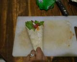 Foto langkah ke 4 dari resep Beef Sausage Kebab/Kebab isi Sosis Sapi.