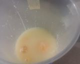 Foto langkah ke 4 dari resep Pai Susu.