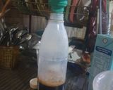 Foto langkah ke 2 dari resep Kopi Susu Gula Aren Literan.