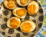 Egg Angara recipe step 2 photo