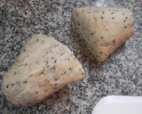 Foto del paso 8 de la receta: Tarta de espinacas y queso