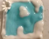 Foto del paso 3 de la receta: Galletas decoradas con glass