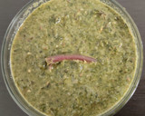 சிவப்பு பசலைக்கீரை மசியல் ரெசிபி ஸ்டேப் 5 புகைப்படம்