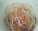 عکس مرحله 1 از دستور پیتزا مرغ و قارچ