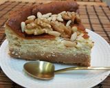 Foto del paso 7 de la receta: Tarta de Camember