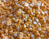 Foto del paso 1 de la receta: Chipa Guazú