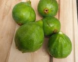 Une image de l'étape 1 de Confiture de figues.