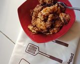 Foto langkah ke 5 dari resep Batagor seikhlasnya.