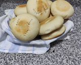 Foto del paso 4 de la receta: Pan Amasado Casero
