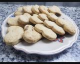 Foto del paso 6 de la receta: Galletitas dulces sin gluten con ciruelas pasas