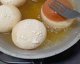 Foto langkah ke 17 dari resep Bomboloni super Lembut.