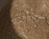 Walnut halwa recipe step 3 photo